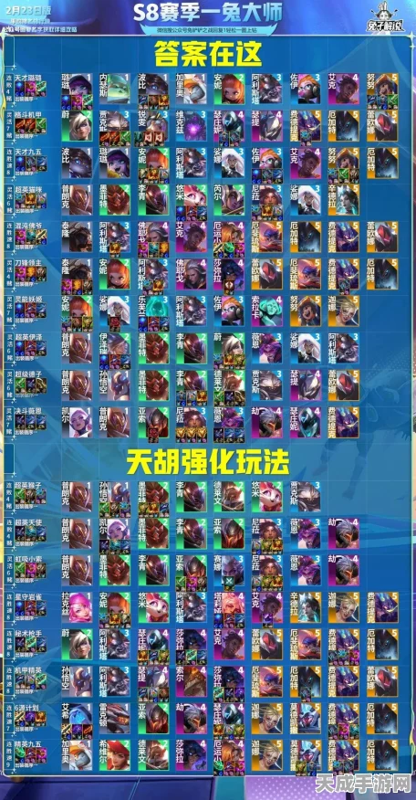 金铲铲之战福利大放送，独家口令码与兑换码全揭秘