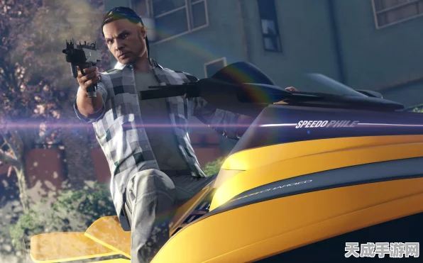 GTA5速升秘籍，揭秘经验飙升的顶级任务攻略