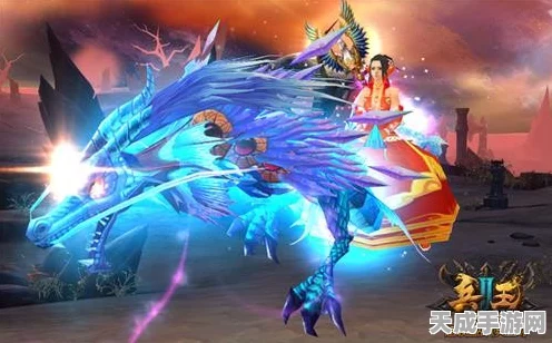 龙族无双坐骑系统大揭秘，龙行虎变，炫酷登场！
