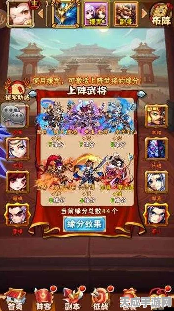 少年三国志，鎏金军师选拔大赛深度攻略与策略揭秘