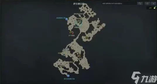 探秘失落的方舟，比基尼岛隐藏任务全攻略，解锁独家奖励！