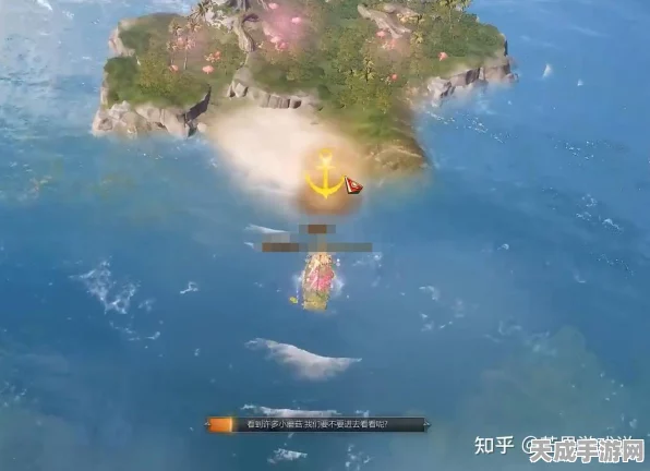 探秘失落的方舟，比基尼岛隐藏任务全攻略，解锁独家奖励！