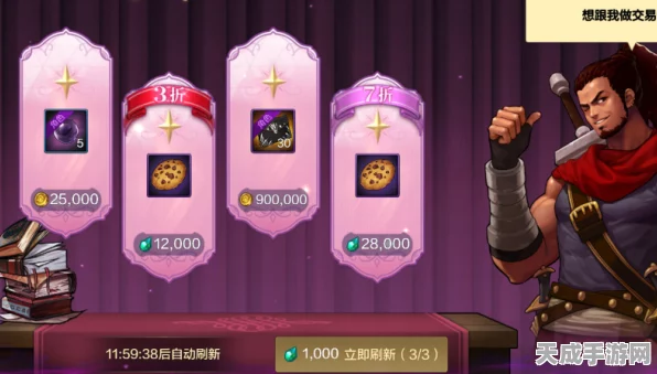 DNF手游次元精华商店探秘，解锁珍稀道具的隐藏宝库