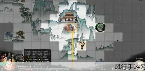 鬼谷八荒筑基期逆天改命全攻略，解锁逆天机缘，重塑修仙之路
