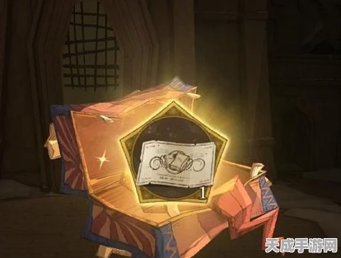 哈利波特魔法觉醒，揭秘隐藏彩蛋，解锁神秘奖励全攻略