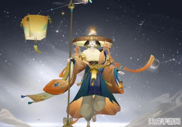 阴阳师新式神慧明灯，技能全解析与实战应用前瞻