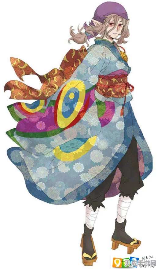 阴阳师传奇角色揭秘，卖药郎全图鉴遗漏之谜