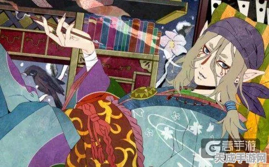 阴阳师传奇角色揭秘，卖药郎全图鉴遗漏之谜