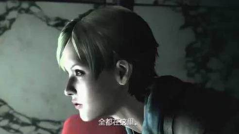 生化危机6深度解析，杰克短信之谜与隐藏结局揭秘