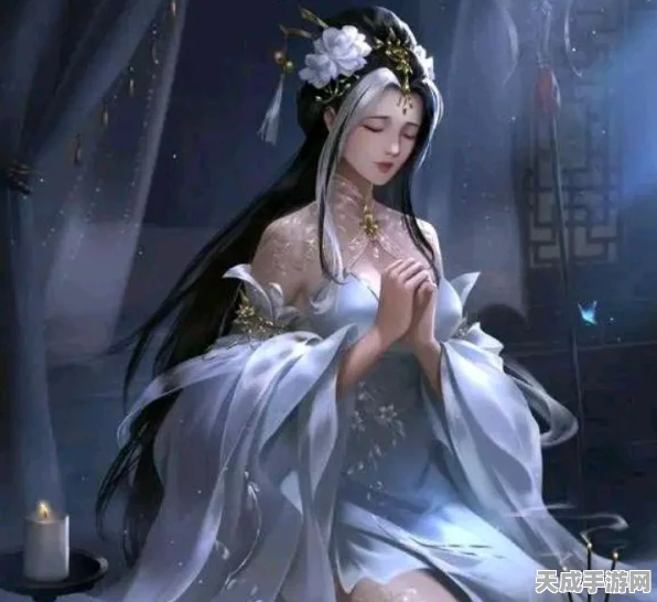 万古神偙手游震撼登场，国风仙侠新纪元，热血角色扮演等你来战