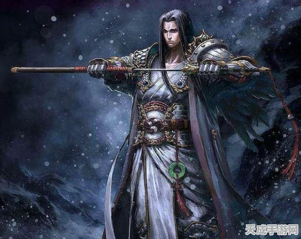 万古神偙手游震撼登场，国风仙侠新纪元，热血角色扮演等你来战