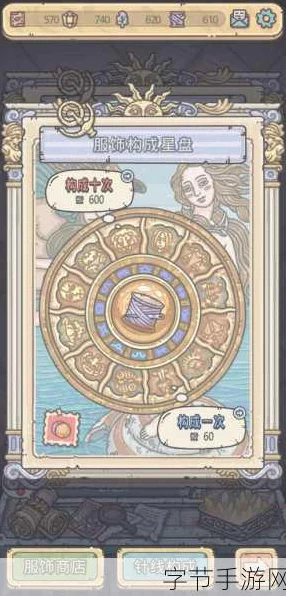 希域服饰币大揭秘，最强蜗牛游戏中获取攻略与实战技巧