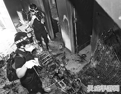 揭秘第五人格火灾调查员，深度玩法攻略与实战技巧