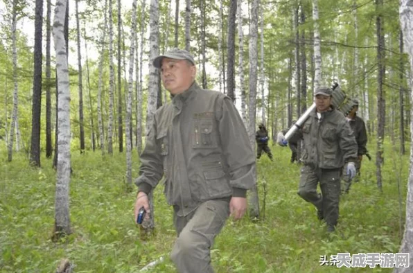 揭秘第五人格火灾调查员，深度玩法攻略与实战技巧