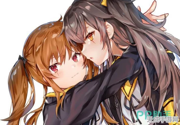 少女前线×瓦尔哈拉联动攻略，解锁全新战役，赢取限定角色！