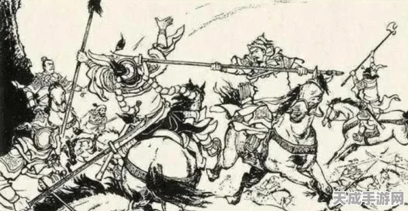 三国志战棋版深度攻略，蛮族入侵全解析，打造无敌通关阵容