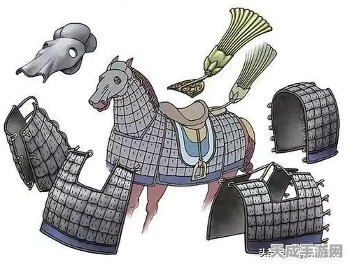 帝国神话震撼更新，全新建筑外观与武将马铠闪耀登场，打造史诗级战争体验