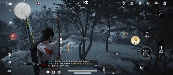 燕云十六声，解锁协调值提升秘籍，打造顶级音乐盛宴