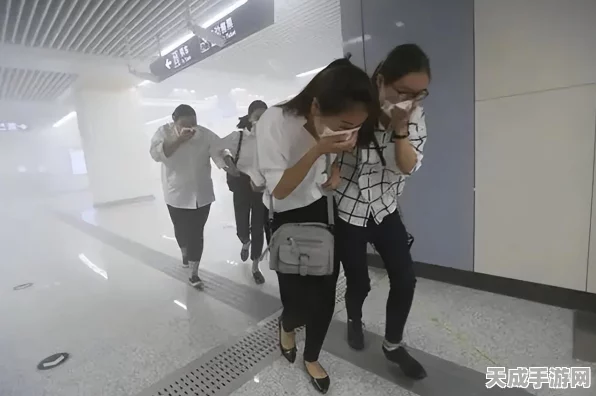地铁逃生游戏终极攻略，六级甲防御力大比拼，揭秘最弱一环，助你实战称雄