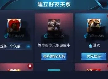 王者荣耀好友申请失踪之谜，揭秘功能与解决之道