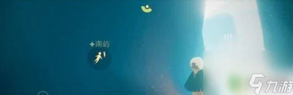 光遇手游秘籍，轻松解锁好友传送功能，即刻并肩探索奇幻世界