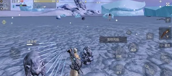 妄想山海探秘，解锁未知彩蛋，隐藏惊喜全攻略