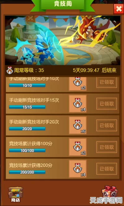 疯狂骑士团，连击流王者之路——顶尖装备与技能搭配深度揭秘