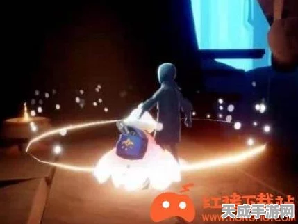 光遇重组季探秘，书柜碎片全攻略，解锁隐藏宝藏！