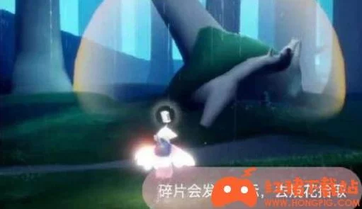 光遇重组季探秘，书柜碎片全攻略，解锁隐藏宝藏！