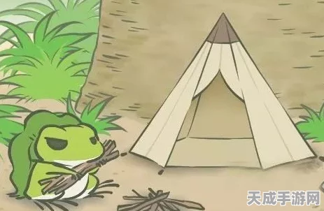 旅行青蛙帐篷耐用性揭秘，一次性还是永久性？