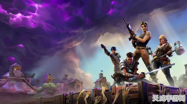 皇家岛致命领域BattleRoyal，全新版本上线，动作冒险对战再升级！