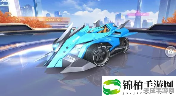 QQ飞车手游，解锁绝影剃刀终极攻略，驰骋赛道成就顶级赛车手梦想