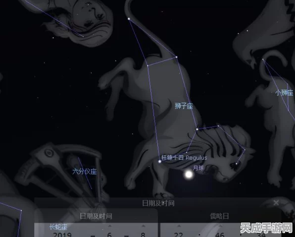 独家揭秘，天涯明月刀手游轩辕挑战赛通关秘籍，星月群岛BOSS深度攻略