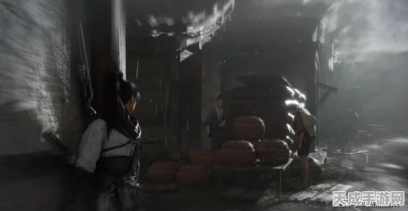 燕云十六声，新手武侠探险指南，解锁武侠世界的全面攻略