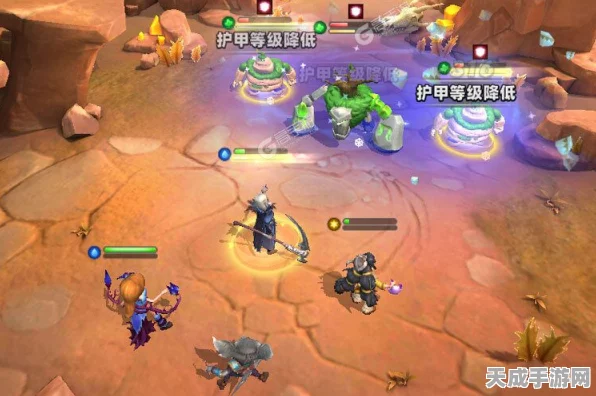 神域奇兵远征，揭秘高效装备升星升级策略，打造无敌战队！