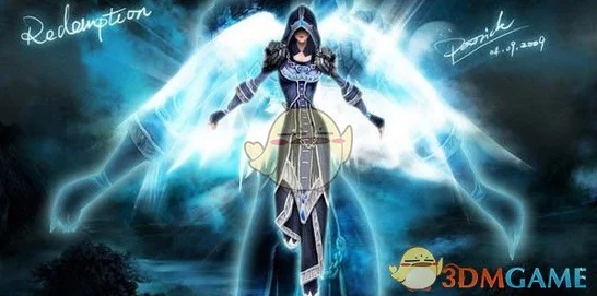 魔兽世界深度解析，暗影牧师天赋加点攻略，打造极致输出与治疗并存的神牧！
