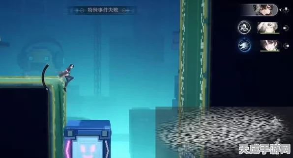 归龙潮龙潮馆操作秘籍，轻松掌握跳跃点技巧，征服难关！