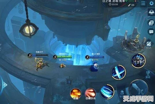 王者荣耀前瞻版无法畅玩？揭秘原因与最新动态