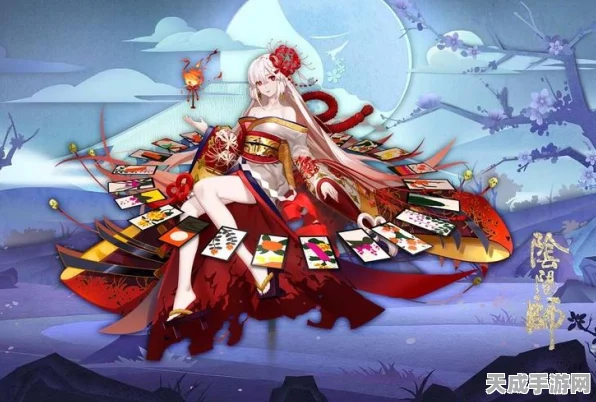 阴阳师手游，深度解析御魂蝠翼属性加点策略，打造极致输出！