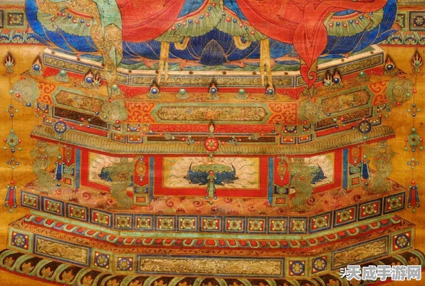 原神圣显之钥深度攻略，揭秘终极力量，征服须弥秘境