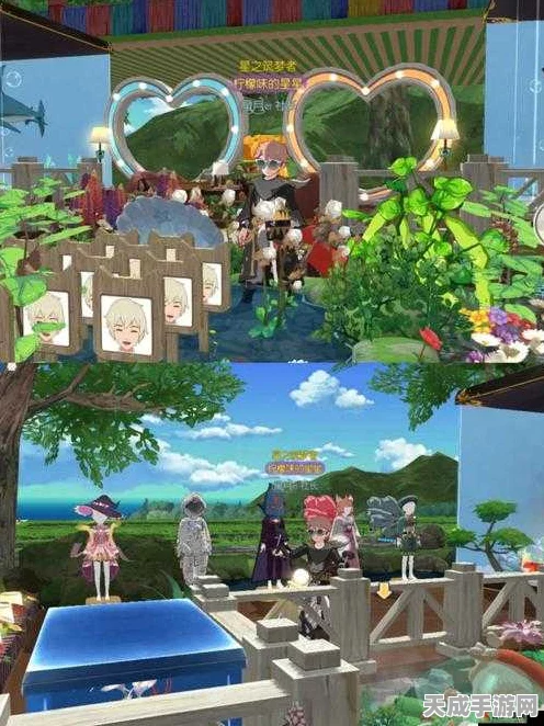 小森生活盛大开服，具体时间、精彩活动及福利大揭秘！