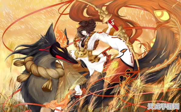 阴阳师手游高手进阶，揭秘御魂搭配，最大化雪女冰冻控制力