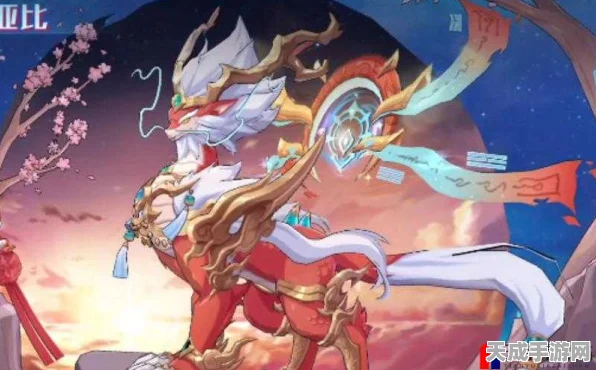 奥拉星手游，圣王麒麟特性搭配攻略，打造无敌神兽战队！