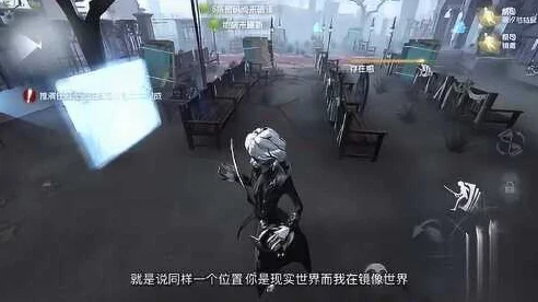 约瑟夫局绝境逢生，第五人格高手揭秘补状态秘籍
