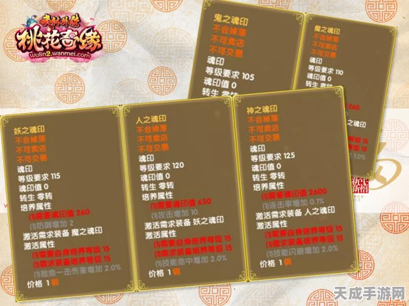 武林外传深度解析，四象转换符实战应用与策略揭秘