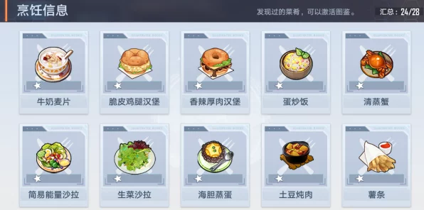幻塔美食秘籍，解锁蕨菜汤独家食谱，探索烹饪乐趣！