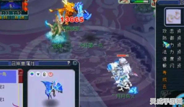 DNF110级龙神装备搭配攻略，打造顶级战斗力的秘诀