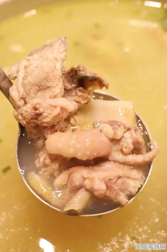 手游美食探索，创造与魔法鱼头泡饼配方揭秘及烹饪大赛预告