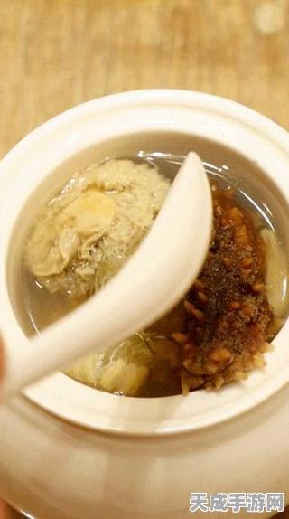手游美食探索，创造与魔法鱼头泡饼配方揭秘及烹饪大赛预告