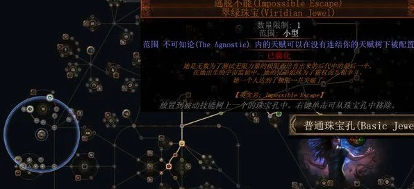 流放之路，苦痛之环红玉戒指深度解析与实战应用